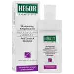 Hegor Piroctone Olamine Anti Dandruff Shampoo 150 ml