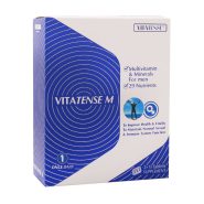 Ramona Vitatense M Multivitamin And Minerals 30 Tablets