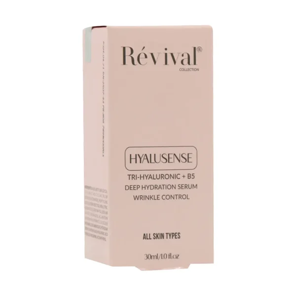 Revival Deep Hydration Serum 30 ml