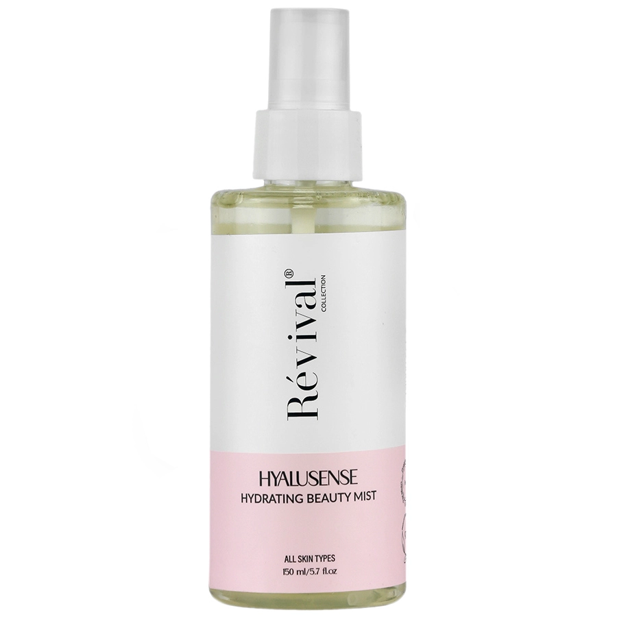 Revival Hyalusense Hydrating Beauty Mist 150 ml3 Revival Hyalusense Hydrating Beauty Mist 150 ml