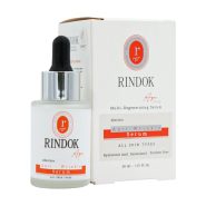 سرم ضد چروک و روشن کننده ریندوک 30 میلی لیتر