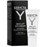 Sebycta Skin Lift Eye Cream 15 ml