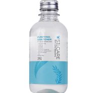 تونر پاک کننده صورت پوست خشک