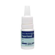 Sina Darou Sterile Drops Tearlose 10 ml