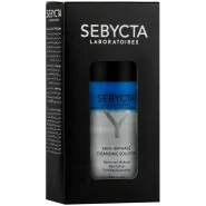 Sebycta Skin Biphase Cleansing Solution 100 ml