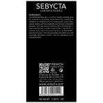 Sebycta Skin Biphase Cleansing Solution 100 ml