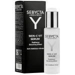 Sebycta Skin C Vit Serum 30 ml