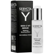 Sebycta Skin C Vit Serum 30 ml