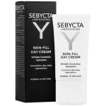 Sebycta Skin Fill Day Cream For Dry Skin 40 ml