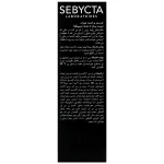 Sebycta Skin Fill Day Cream For Dry Skin 40 ml