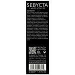 Sebycta Skin Fill Day Cream For Dry Skin 40 ml
