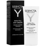 Sebycta Skin Fill Day Cream For Oily Skin 40 ml