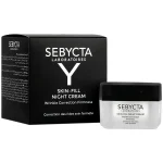 Sebycta Skin Fill Night Cream 50 ml