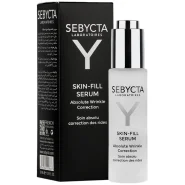 سرم پر کننده چروک صورت سبیکتا 30 میلی لیتری