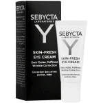 Sebycta Skin Fresh Eye Cream 15 ml