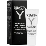 Sebycta Skin Fresh Eye Cream 15 ml