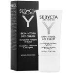 Sebycta Skin Hydra Day Cream For Dry Skin 40 ml