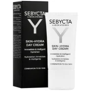 Sebycta Skin Hydra Day Cream 40 ml