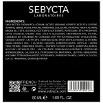 Sebycta Skin Hydra Night Cream 50 ml