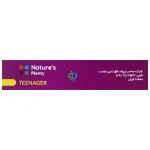 Natures Plenty Multivitamin For Teenagers 30 Capsules