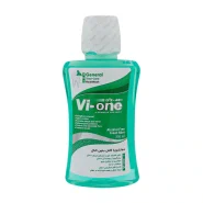Vi-One General 6×1 Mouthwash Fresh Mint 330 ml