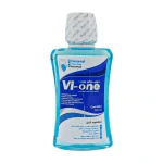 Vi-One General Mouthwash Cool Mint 330 ml