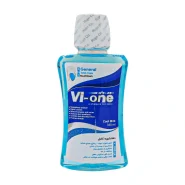 Vi-One General Mouthwash Cool Mint 330 ml