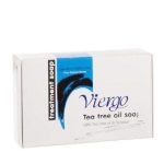 Virgo Tea tree oil Soap 100 g