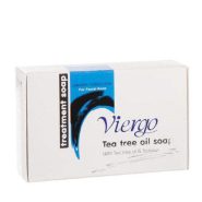 Virgo Tea tree oil Soap 100 g