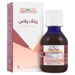 Zinc Plus 120 ml