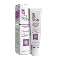 کرم روشن کننده و ضد لک صورت اسپات وست رادیانس