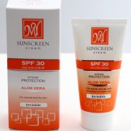 کرم ضد آفتاب SPF30 مای