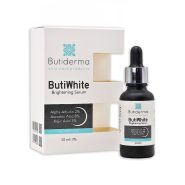 سرم روشن کننده و ضد لک بیوتی درما