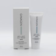 کرم ضد لک روز ژیناژن SPF50