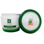 کرم دست و صورت مغذی آلوئه ورا