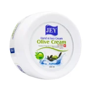 کرم مرطوب کننده کاسه ای روغن زیتون جی 200 میلی لیتر