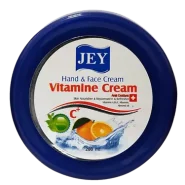 کرم مرطوب کننده کاسه ای ویتامین C جی