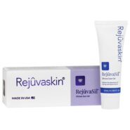 کرم سیلیکونی اسکار استاتیک رژوا اسکین اسکار هیل