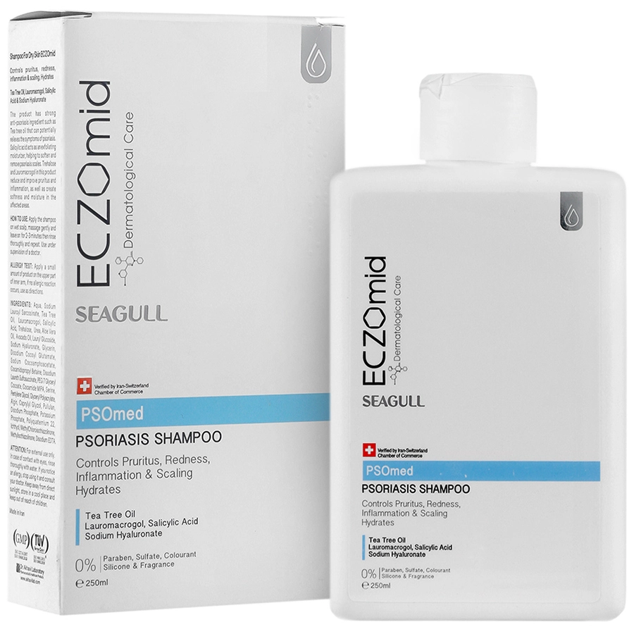 143552898420244211 شامپو پوست سر دارای خشکی - Image 1