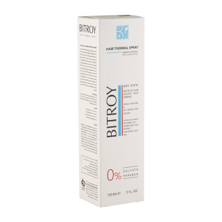 66522-(4)-202541514435463 اسپری مو محافظ حرارت بیتروی مناسب انواع مو حجم 150 میلی لیتر - Image 1