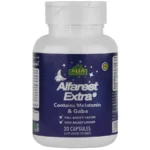 کپسول آلفارست اکسترا آلفا ویتامینز 30 عددی