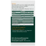 Arvand Pharmed Amativer 60 Caps