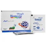 ساشه بایومکتا نیچرز اونلی 30 عددی