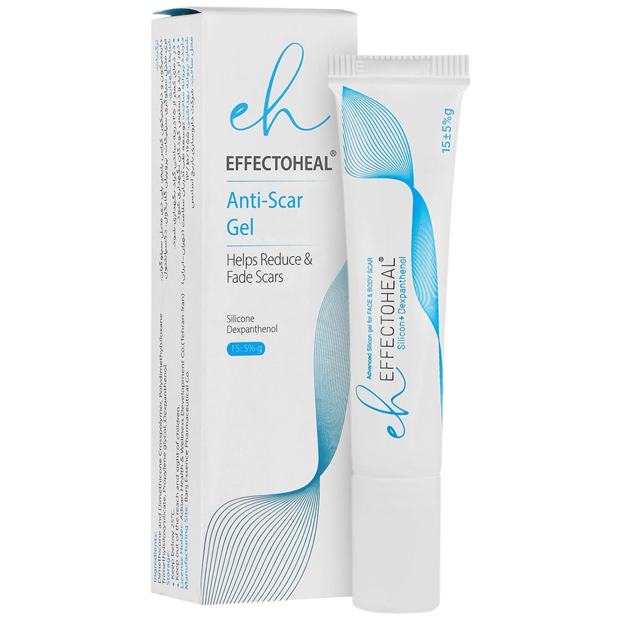 افکتوهیل آدریان 15 گرم افکتوهیل آدریان 15 گرم