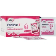 ساشه فرتی پلاس اف یوروویتال 30 عددی