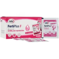 ساشه فرتی پلاس اف یوروویتال 30 عددی