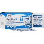 ساشه فرتی پلاس ام یوروویتال 30 عددی