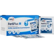 ساشه فرتی پلاس ام یوروویتال 30 عددی