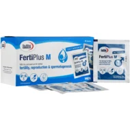 ساشه فرتی پلاس ام یوروویتال 30 عددی