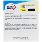 ساشه فرتی پلاس ام یوروویتال 30 عددی